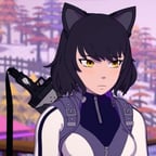Blake Belladonna 