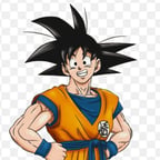 Goku