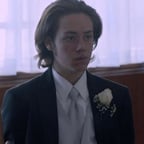 Carl gallagher