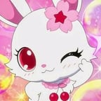 Ruby (Jewelpet) Japanese