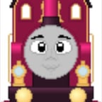 Lady The Magical Engine