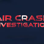 Narrador Mayday Temporada 13-14