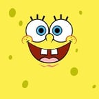 海绵宝宝