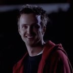 Jesse Pinkman - Primera temporada 