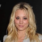 Kaley Cuoco