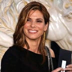 Sandra Bullock 