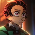 Tanjiro Kamado ver 3