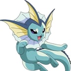 Vaporeon