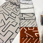 صوت أنثوي هادئ