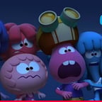 Jelly Jamm (narrador 3) (no tengas miedo)