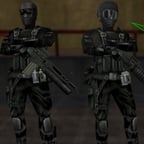 Black Ops (Half-Life Opposing Force)