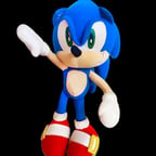 Sonic (Sonic and Friends) (Español)