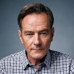 Bryan Cranston