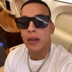 Daddy Yankee 