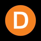D Train