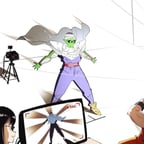 TVB龙珠笛子魔童