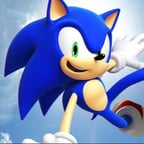 Sonic The Hedgehog
