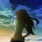 Austrailian female young voice !! ><