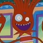 Hairdresser Octopus (Parappa The Rapper 2)