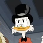 Scrooge Mcduck