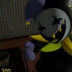 Jevil (Revtrosity)