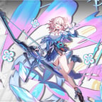 新三月七(英语)