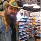 Chris Stapleton 