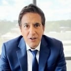 Warm Conversational Male