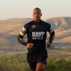 David Goggins latino
