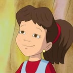 Emmy (Dragon Tales Dragon Frog Jamboree)