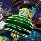 Disney junior Italy  geart ident 2012