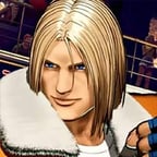 Terry Bogard [EN] (FF: COTW)