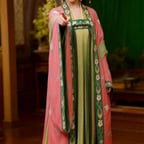 Narator Feminin Jernih