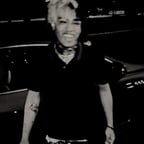 Спокойный женский тон