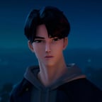 Jinu(Kpop Demon Hunter)