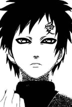 Gaara (De naruto)