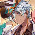 Ifa (Genshin Impact)