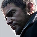 Chris Redfield (Resident Evil)