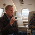 Kevin Costner love vip