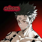 Sukuna ryomen Englisch 