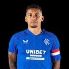 James Tavernier