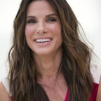 Sandra Bullock 