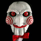 Пила (Голос из ТВ)