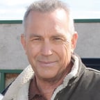 Kevin costner 