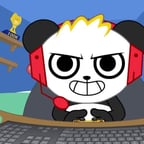 COMBO PANDA