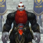 Ciudadano Hierro Negro