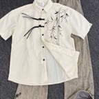 0818克隆粉西装讲师