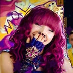 Voz de mal descendientes 