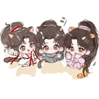 筷小喵达人女声