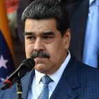 Maduro 